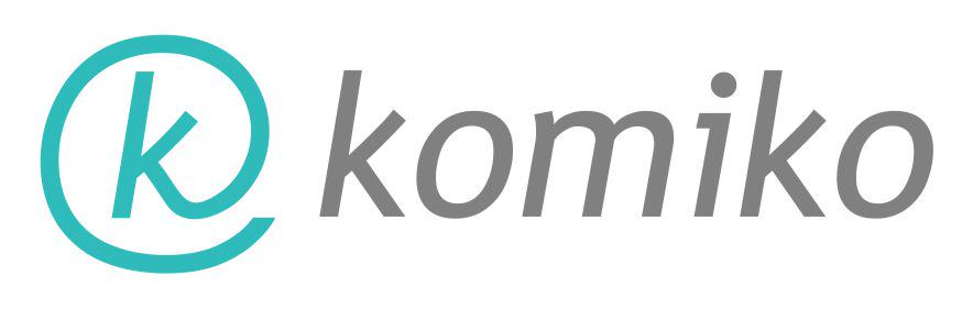 Komiko logo